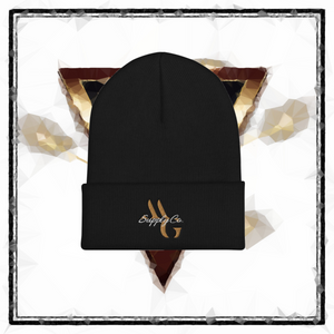 MG Logo Beanie