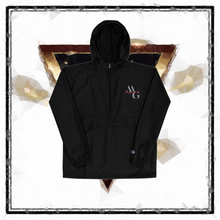 Load image into Gallery viewer, Champion MG Logo Jacket