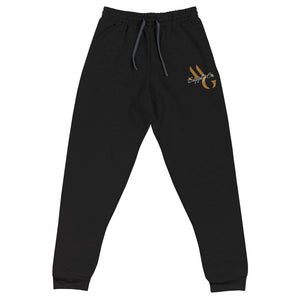 MG Logo Joggers