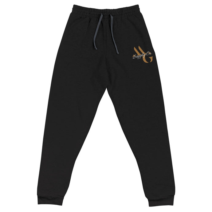 MG Logo Joggers