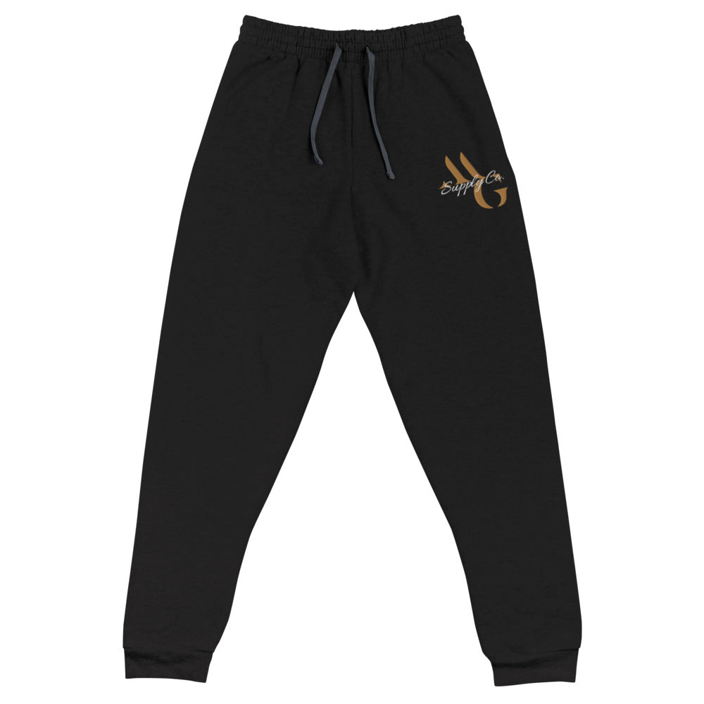 MG Logo Joggers