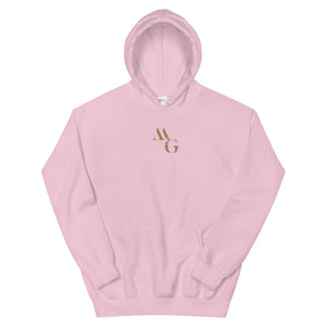 MG Logo Hoodie