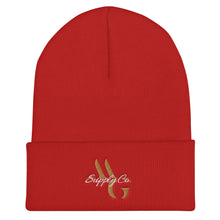 Load image into Gallery viewer, MG Logo Beanie