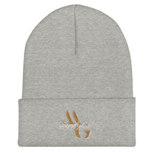 Load image into Gallery viewer, MG Logo Beanie