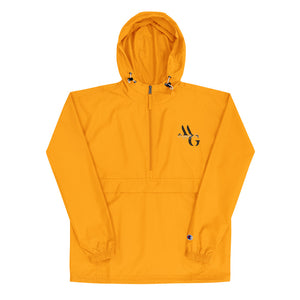 Champion MG Logo Jacket